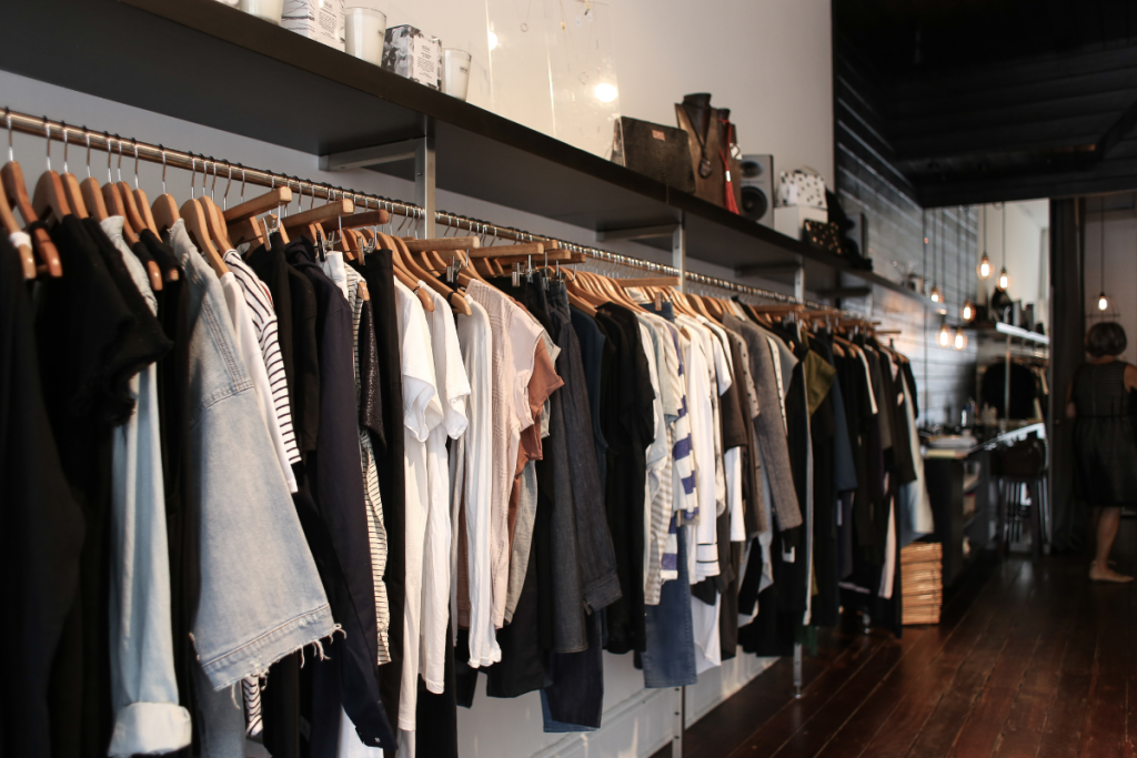 Trending Women’s Clothes?