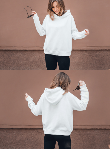 hoodies